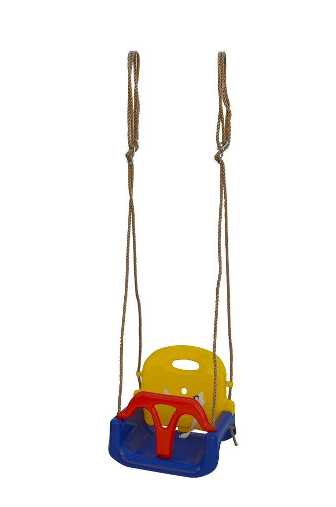 Игровой комплекс Perfetto Sport Pitigliano-14