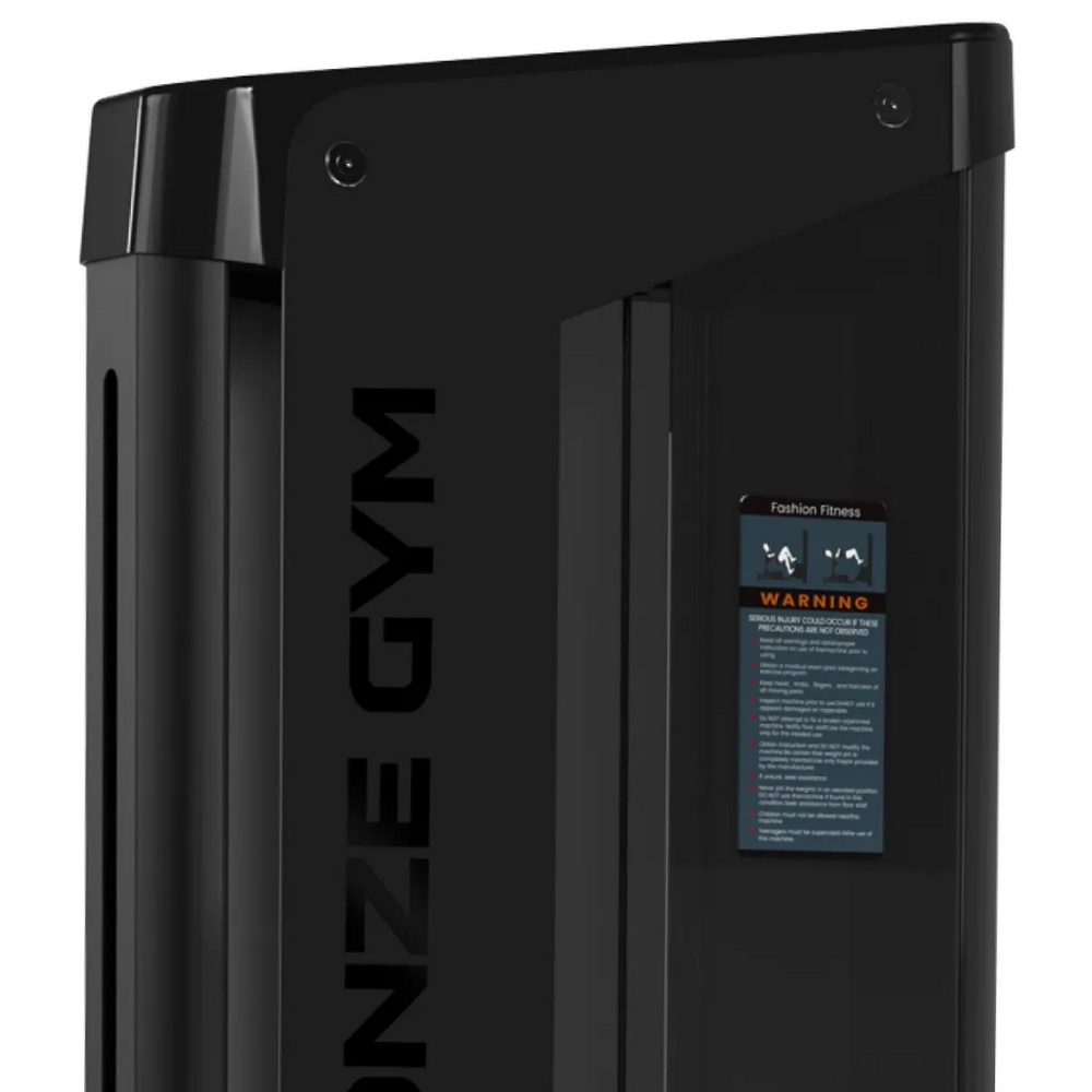 Ягодичный мостик профессиональный Bronze Gym NEO 104 | Premium Fitness