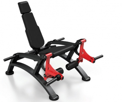 Marbo MF-U011 Разгибания ног сидя | Premium Fitness