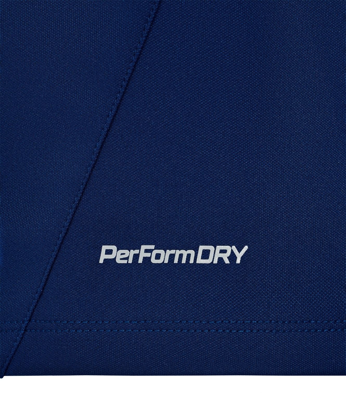 Джемпер тренировочный Jogel DIVISION PerFormDRY Training 1/4 Zip Top, темно-синий