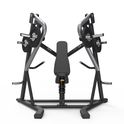Жим от груди с отрицательным наклоном Smith Fitness SH012 | Premium Fitness