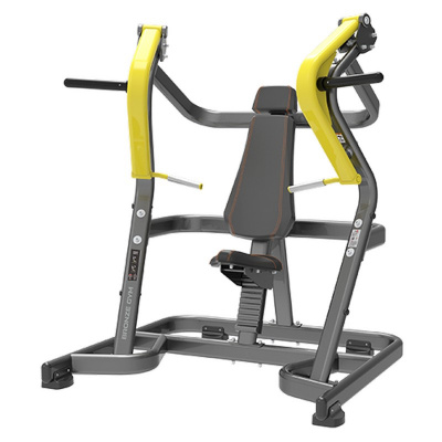 Bronze Gym PL-1707 Жим от груди | Premium Fitness