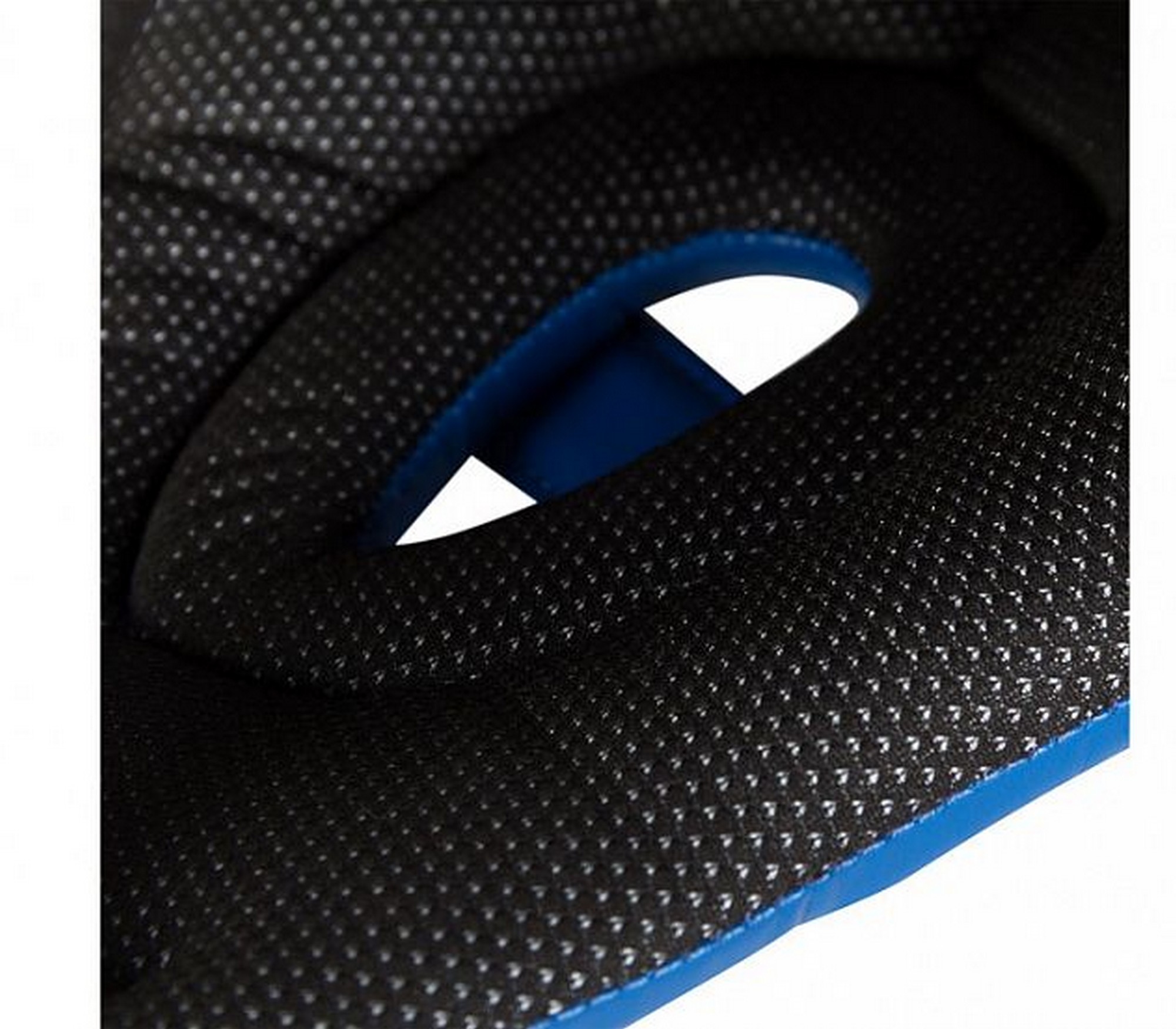 Шлем для единоборств Clinch Helmet Kick C142 синий