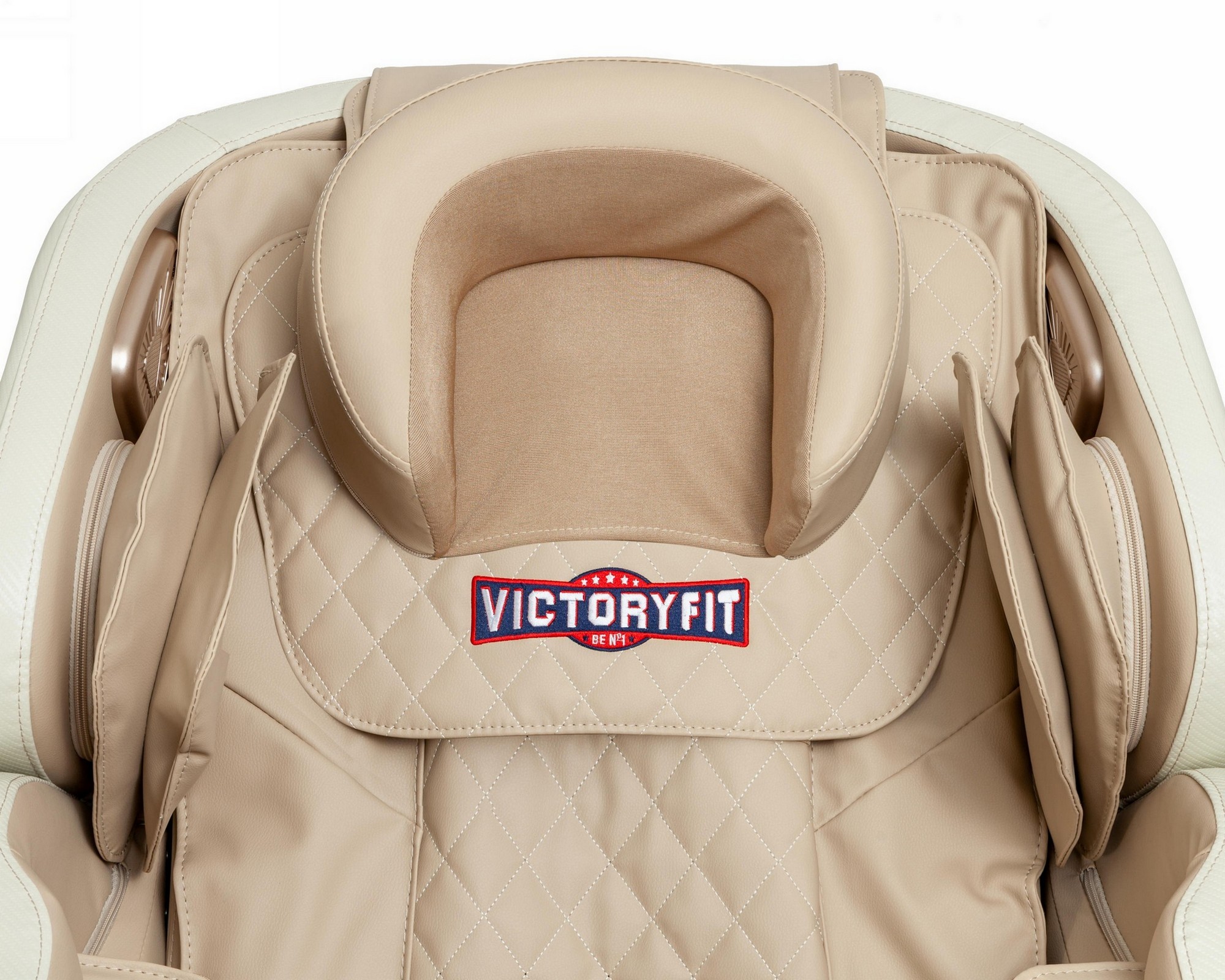 Массажное кресло VictoryFit M87