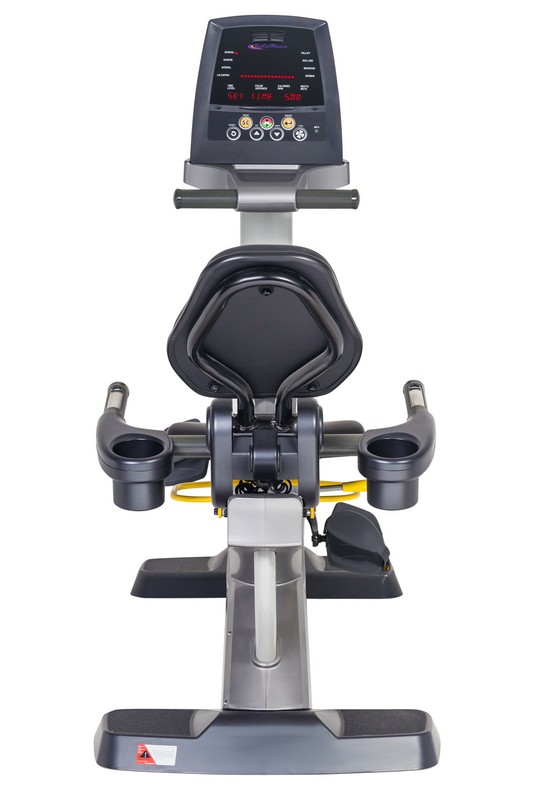 Велотренажер BenCarFitness TS-9001RW