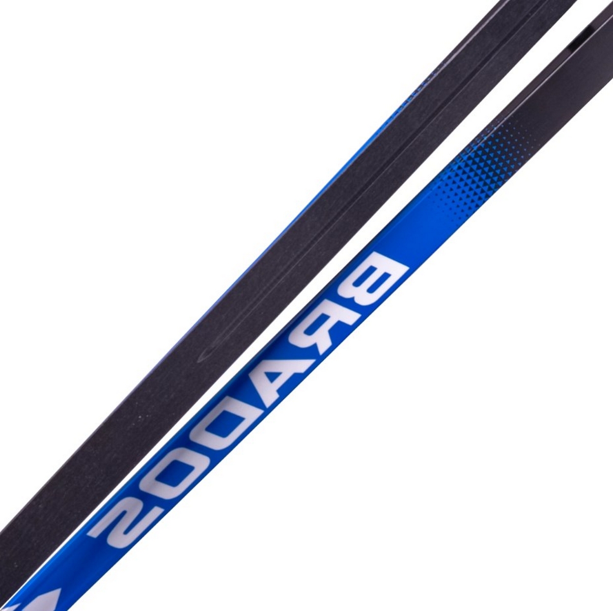 Лыжи STC Brados RS Skate JR Blue 050602