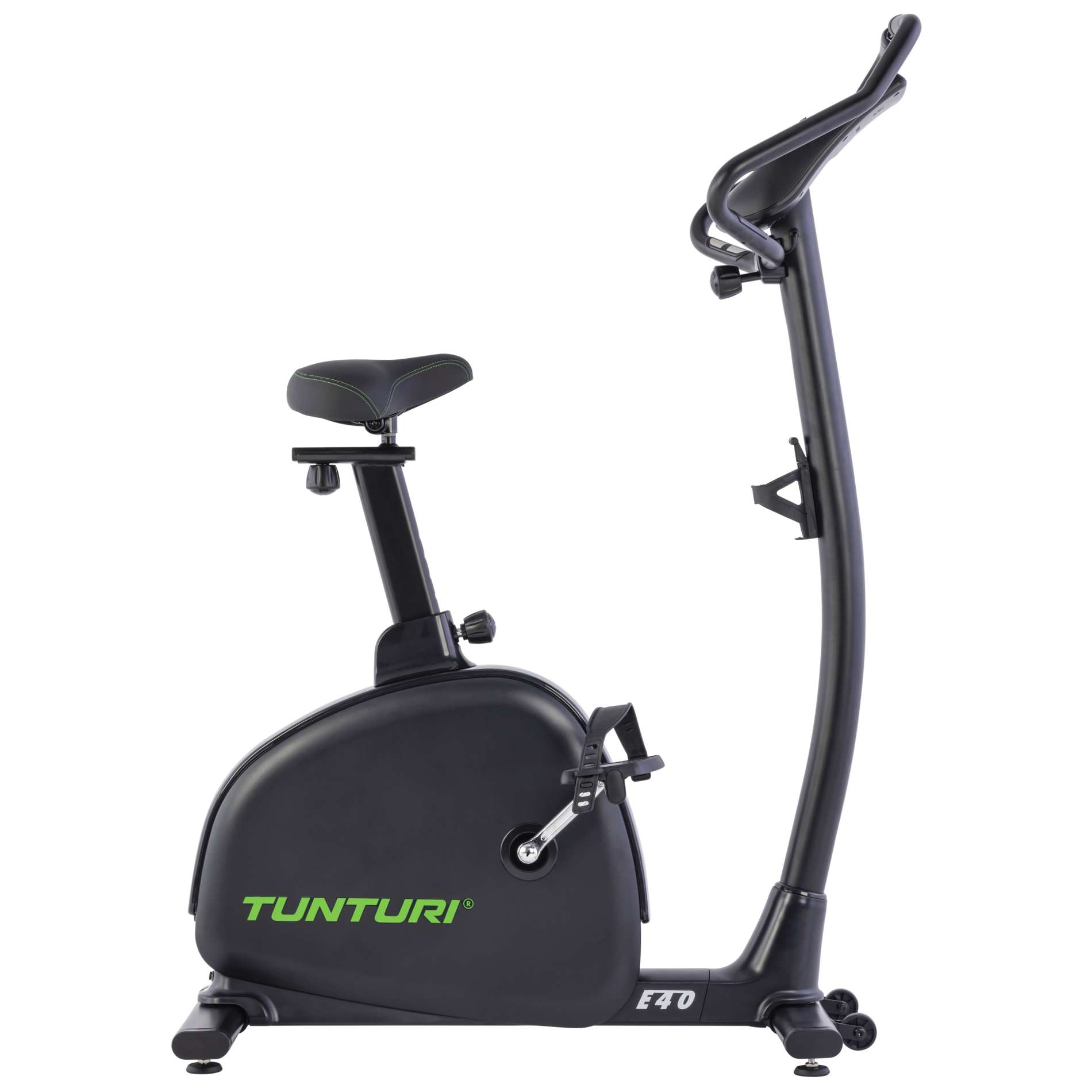 Велотренажер Tunturi Signature E40 23TBE40000