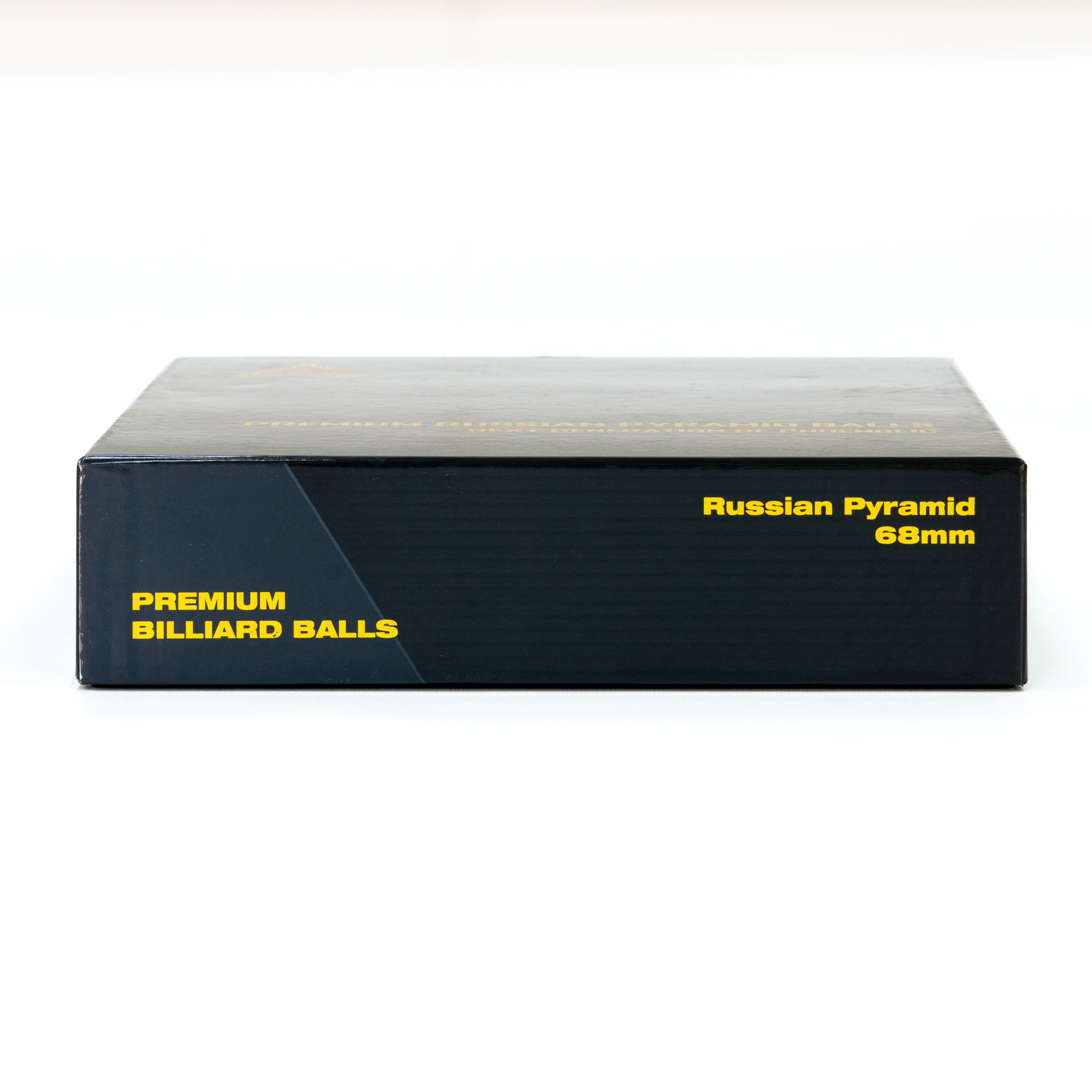 Комплект шаров d68мм Weekend Premium F8 70.156.68.0