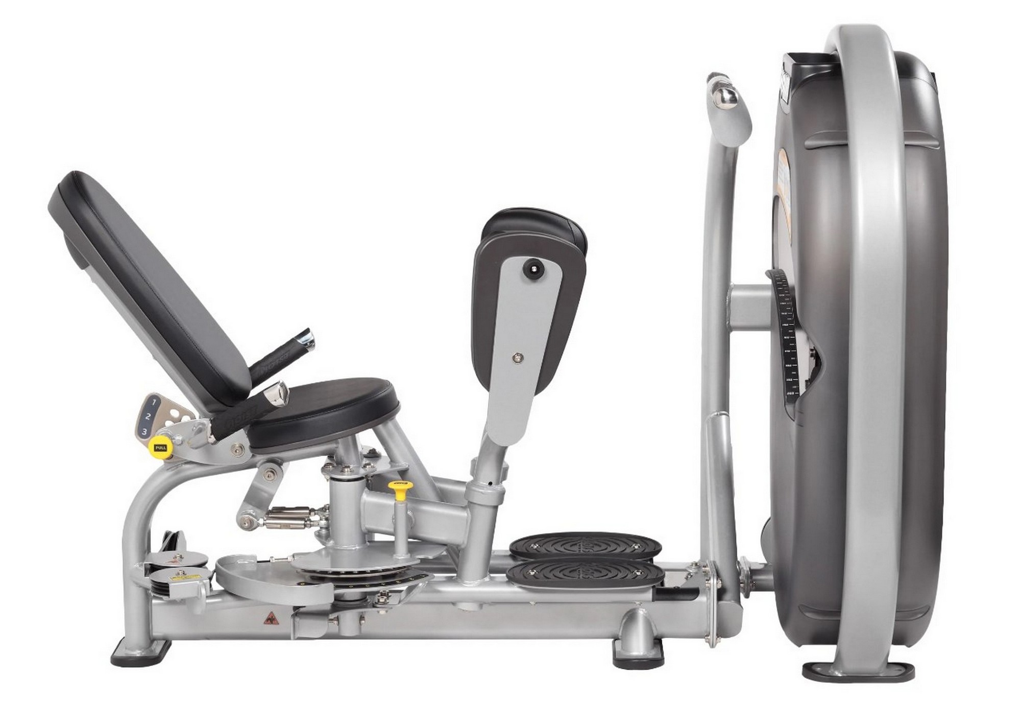 Hoist CL-3800 Приводящие и Отводящие ноги | Premium Fitness