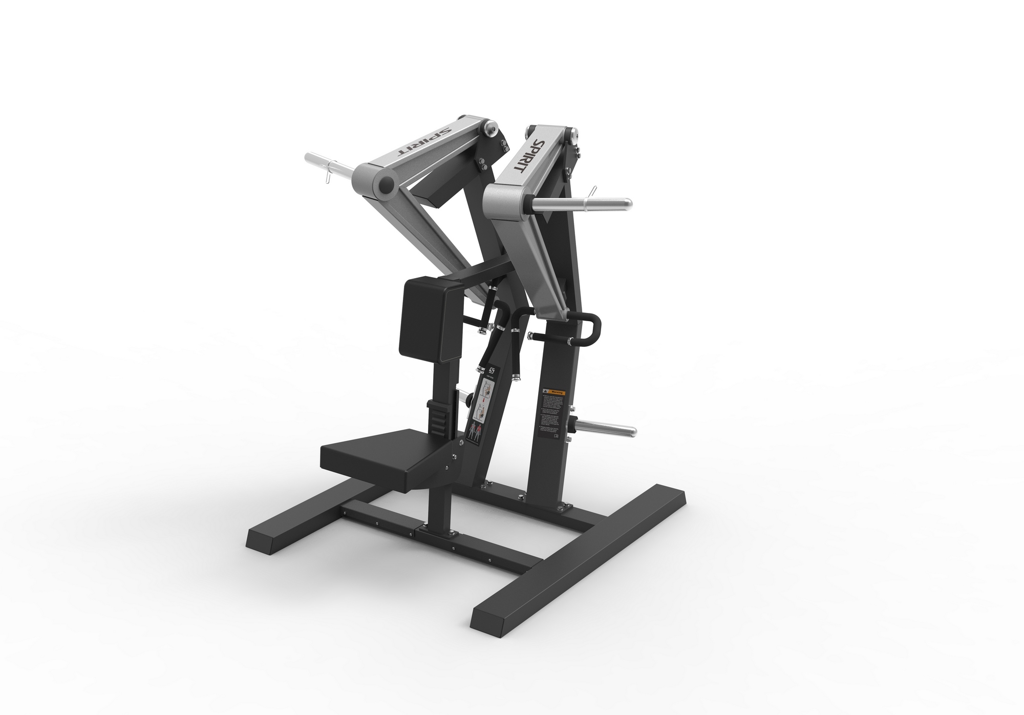 SPIRIT SP-4507 Нижняя тяга