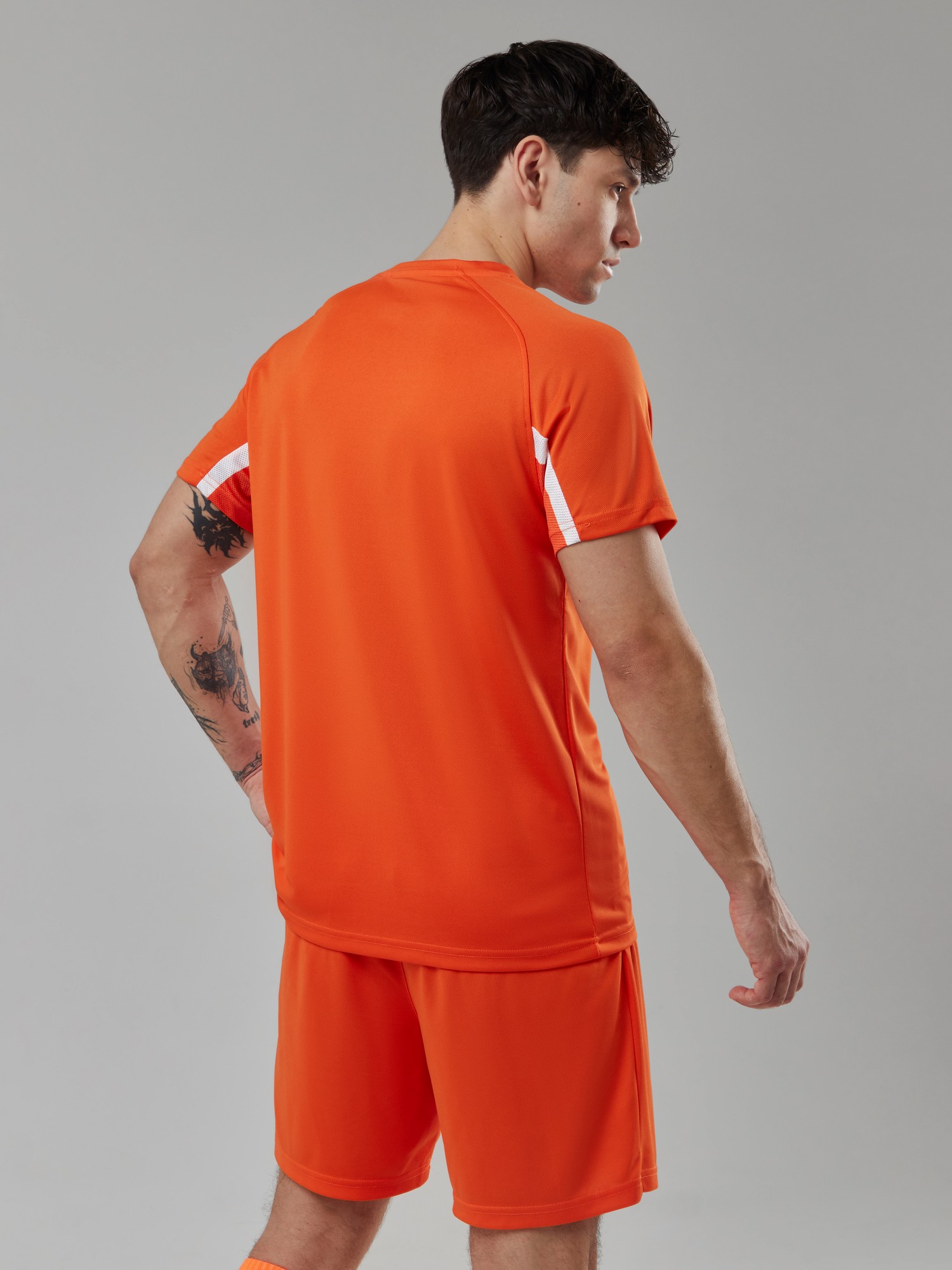 Футбольная форма FN Fame FN4261017-809 Orange