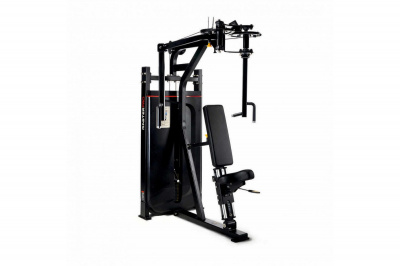 Баттерфляй для задних дельт UltraGym LPS-101