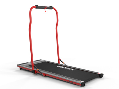 Беговая дорожка UnixFitt R-300C TDR300CR Red