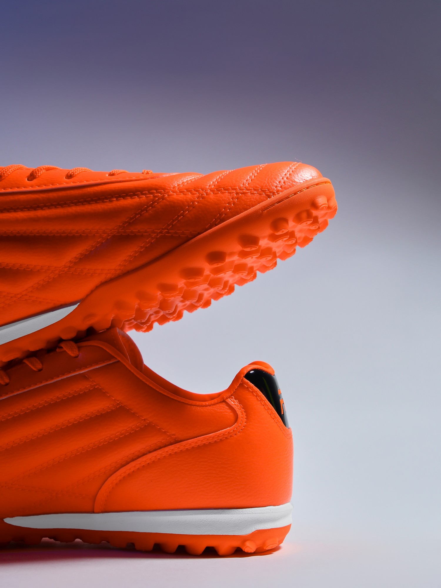 Шиповки FN Eagle (TF) FN5061001-804 Orange