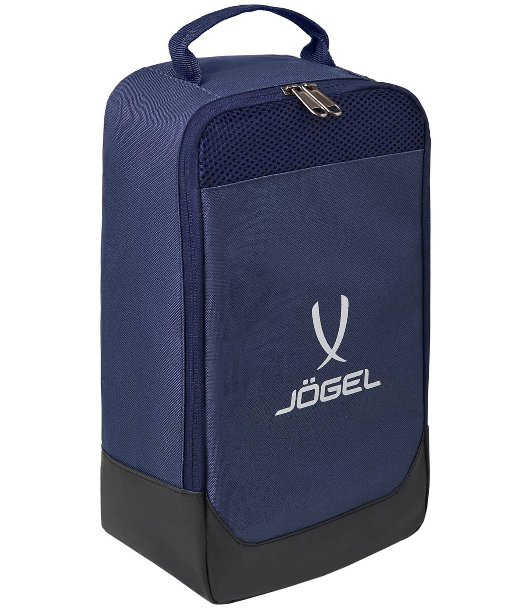 Сумка для обуви Jogel DIVISION Pro Shoebag, темно синий