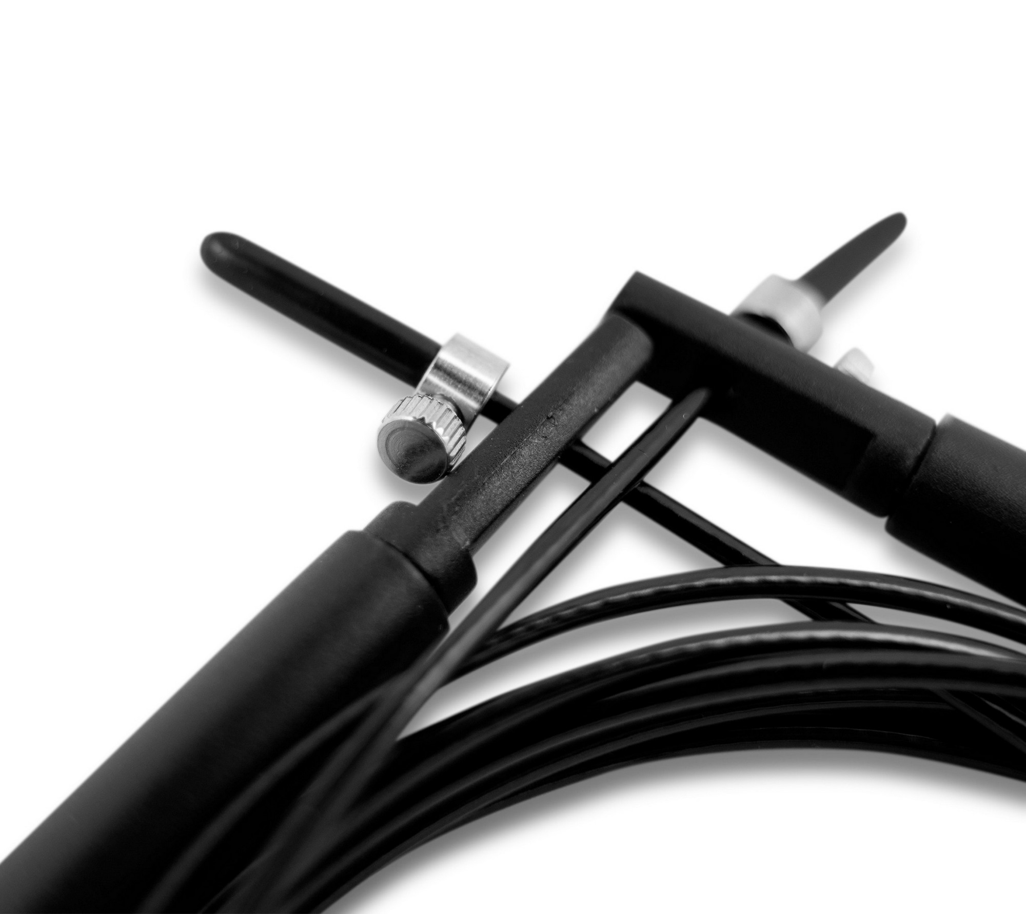 Скакалка скоростная 300 см PRCTZ SPEED JUMP ROPE PRO-SPEED PF2345