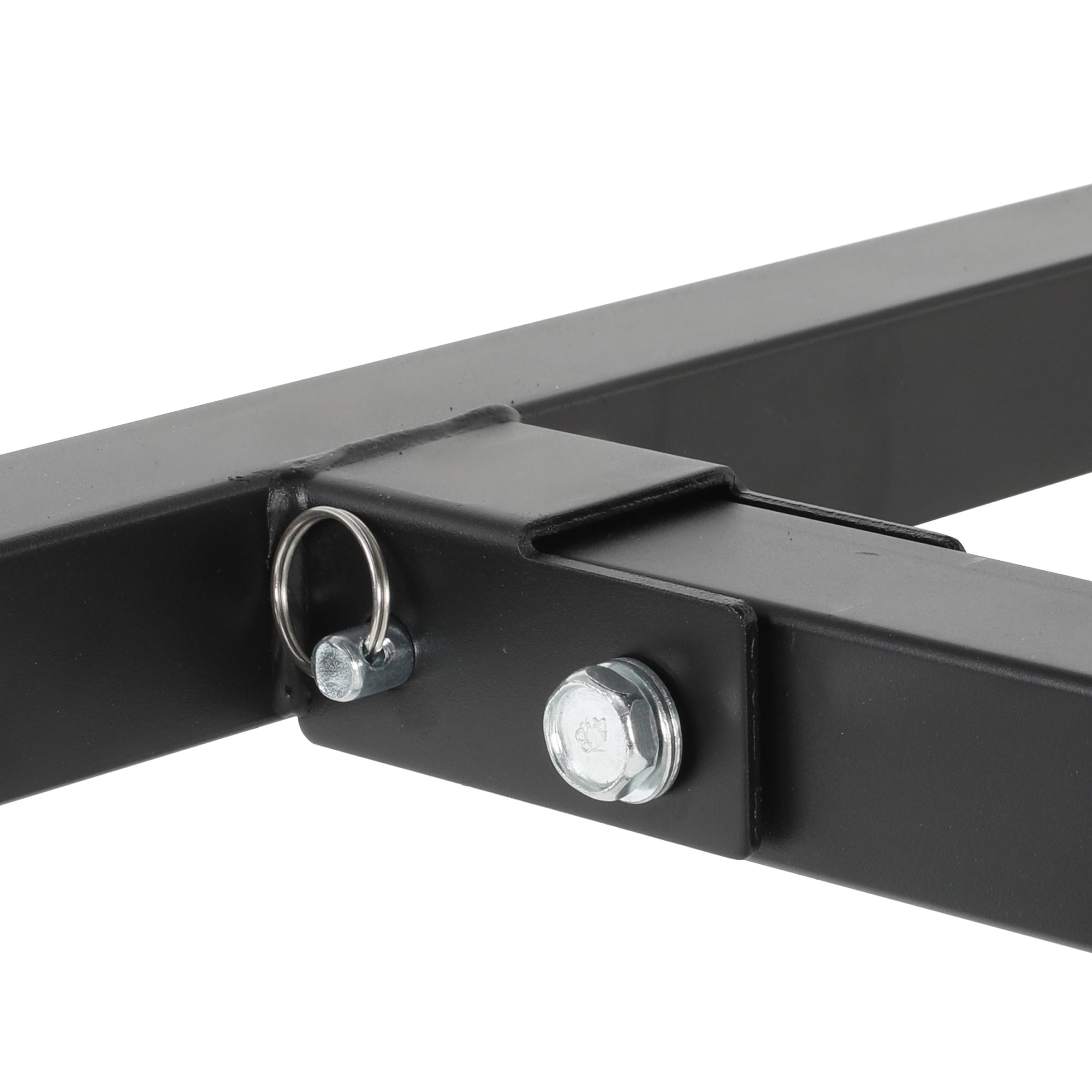 Скамья силовая со стойками UnixFit BENCH 120M BSBN120M | Premium Fitness