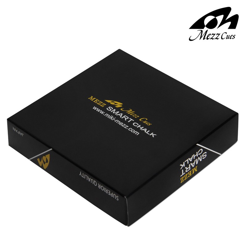 Мел Mezz Smart Chalk SC9-B007 синий 1шт.