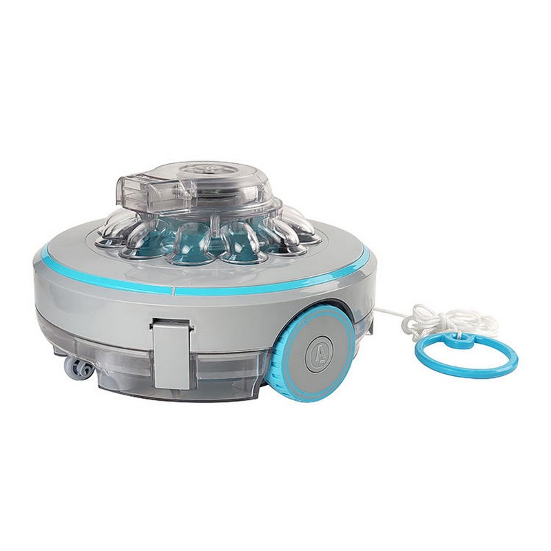 Беспроводной робот-пылесос Aquajack 600 Poolstar P1160