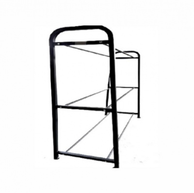 Стойка для гимнастических мячей UltraGym UG-AS0076B