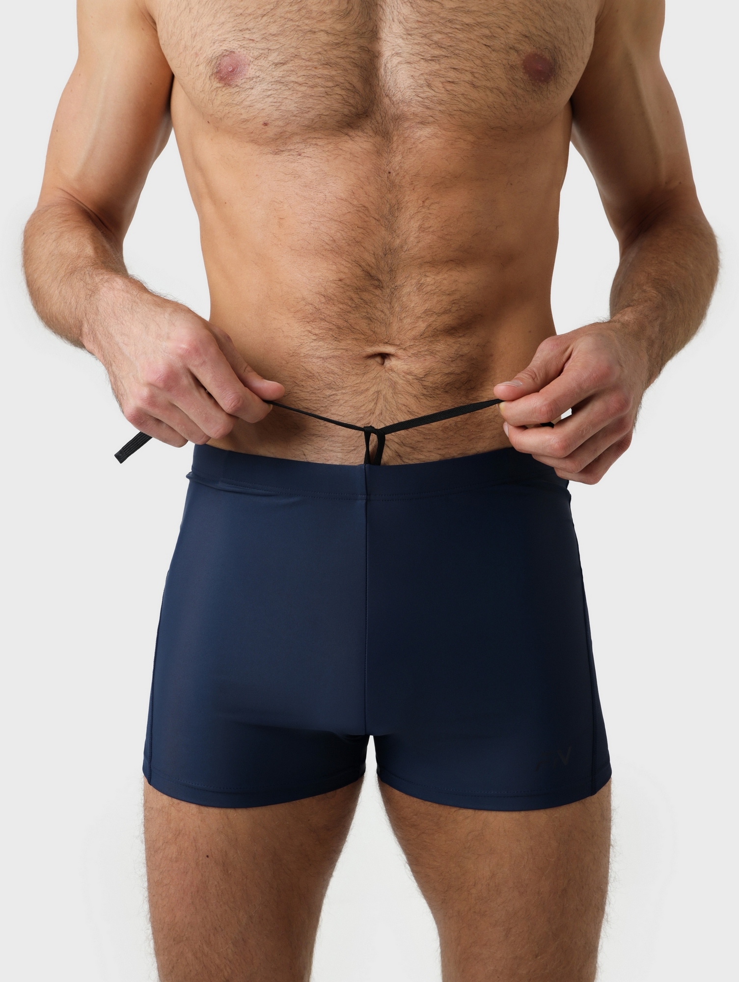 Плавки FN Surf FN4312001-424 Dark Blue