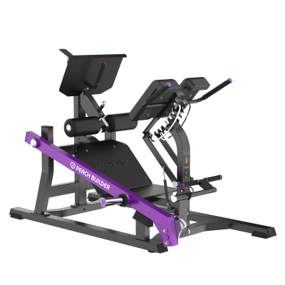 Силовая скамья Peach Builder PB410 для ягодичных мышц и бицепса бедра