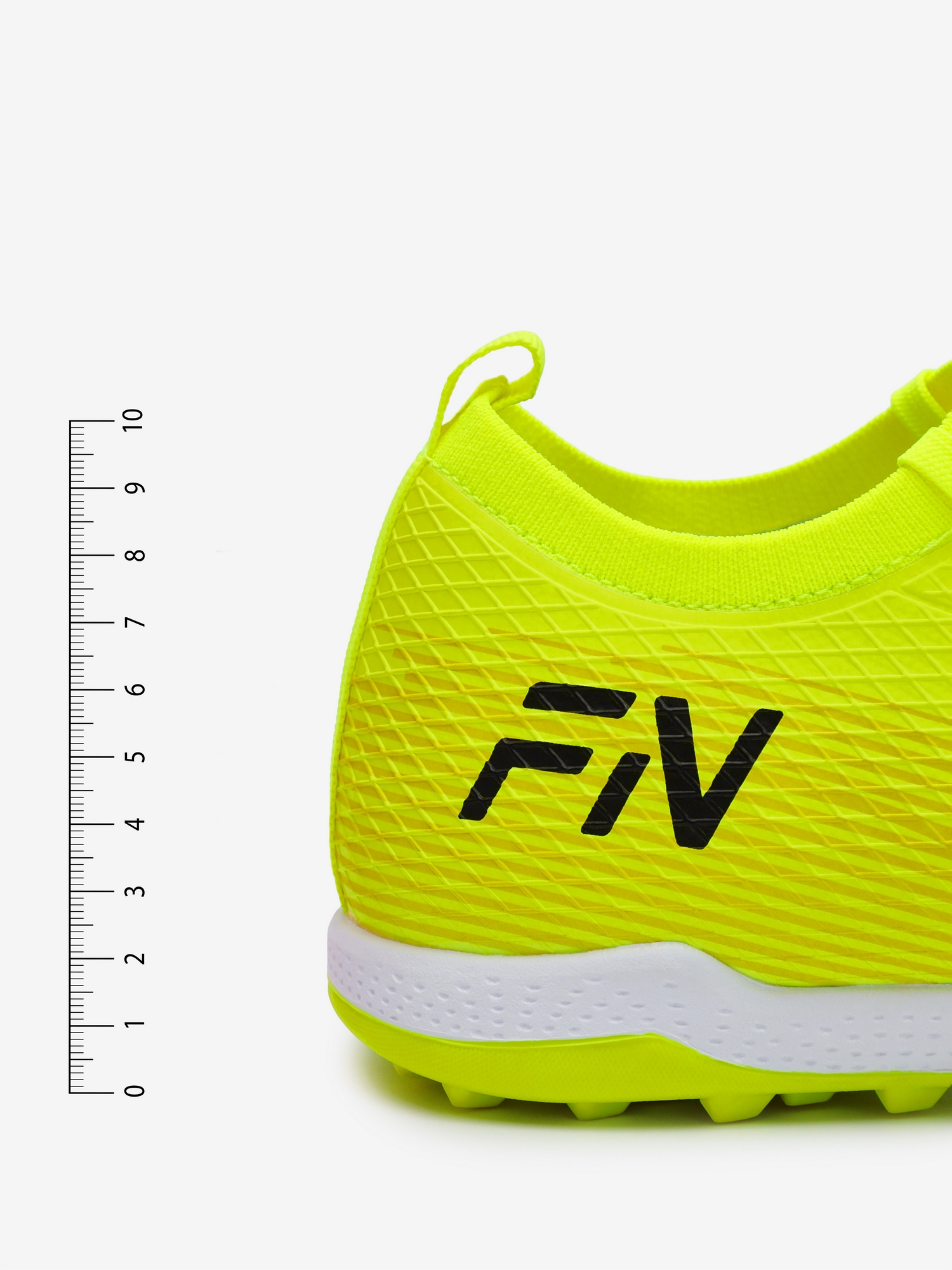Шиповки FN Balance (TF) FN5061002-905 Citric