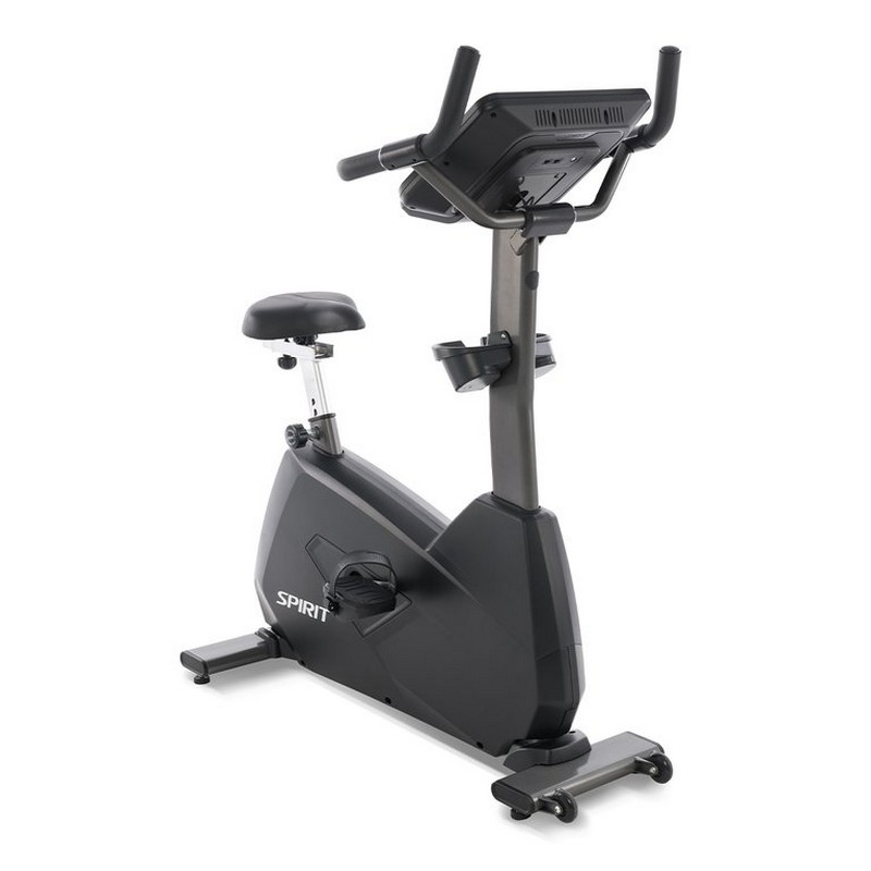 Велотренажер SPIRIT CU800+