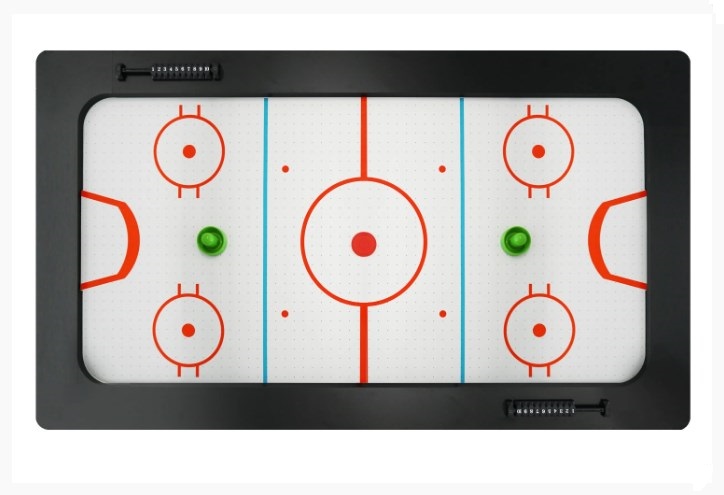 Аэрохоккей BFG ICE TIME 4 BFG-4AH1BL