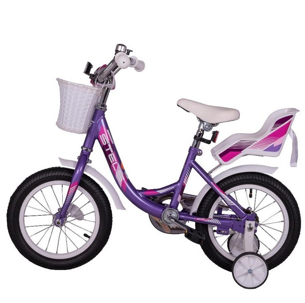 Велосипед 14" Stels Magic Z010 (EP-00007231) 055159