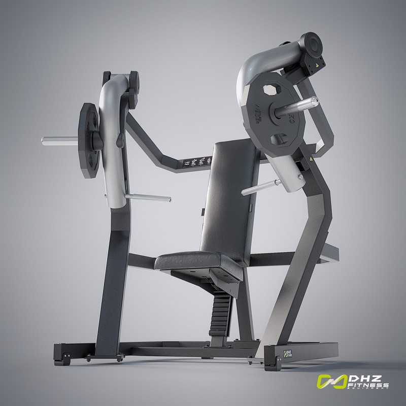 DHZ Y905Z Жим От Груди | Premium Fitness