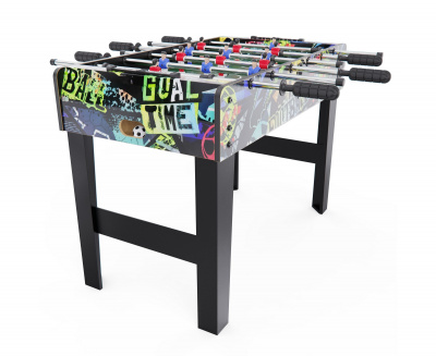 Настольный футбол 36" 96x53 см DFC Athletic DT-T9251