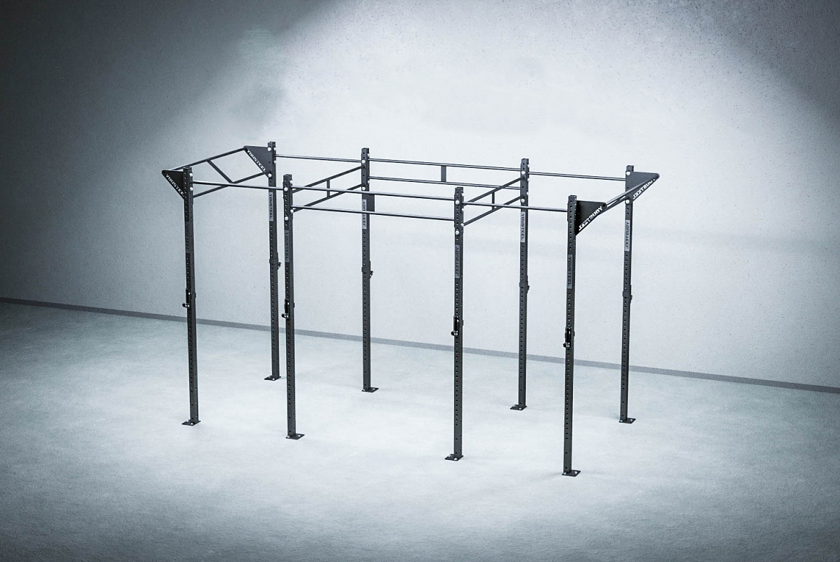 Функциональная рама YouSteel ФР-4000-1800-2