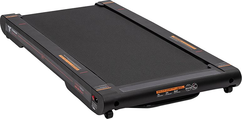 Беговая дорожка Titanium Masters Vibrotech Two