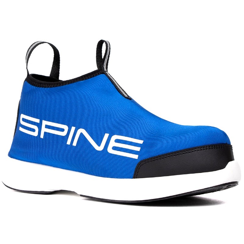 Чехлы для ботинок Spine Overboot 505/1 синий