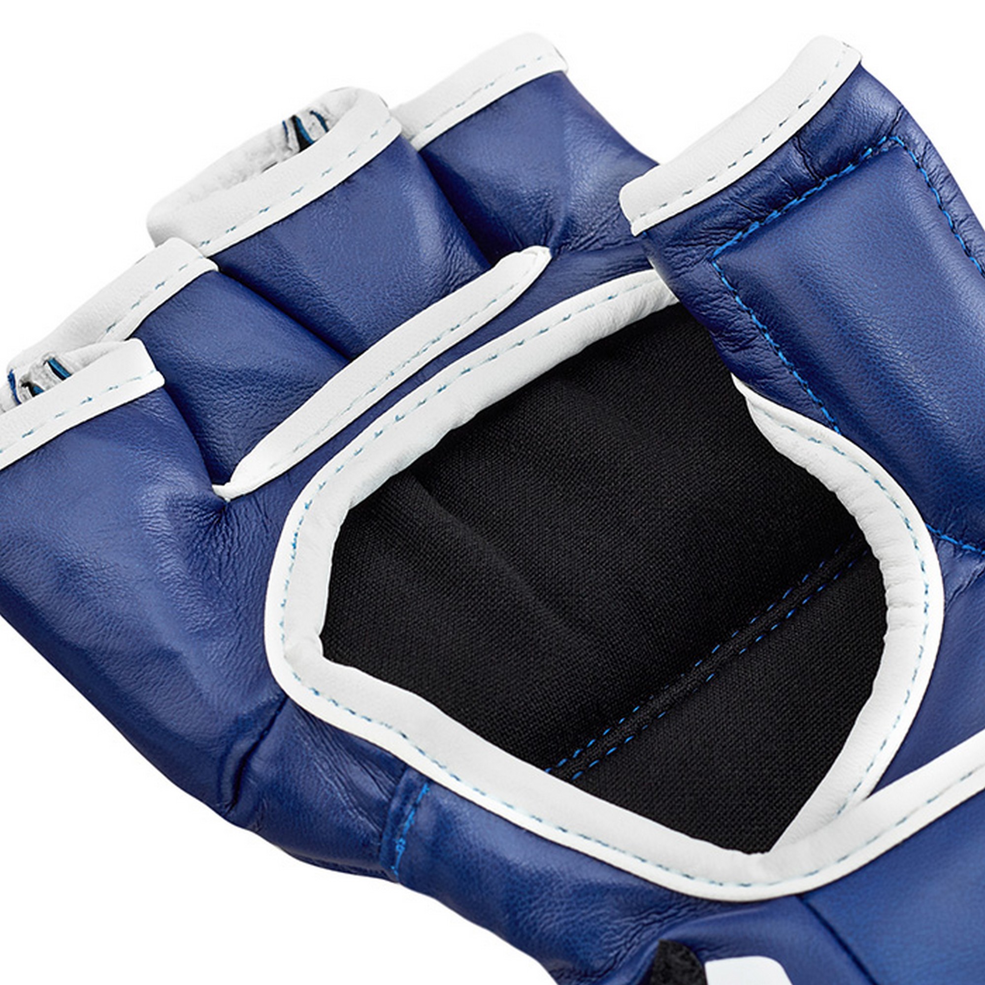 Перчатки Green Hill COMBAT SAMBO MMR-0027cs синий