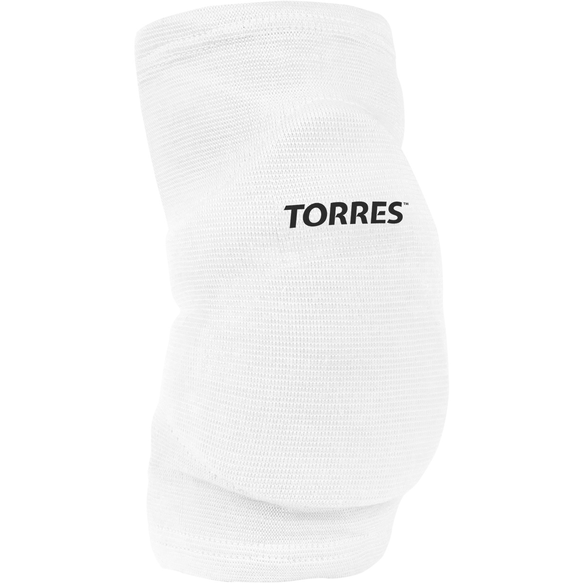 Наколенники спортивные, нейлон, ЭВА Torres Soft PRL112222-01 белый