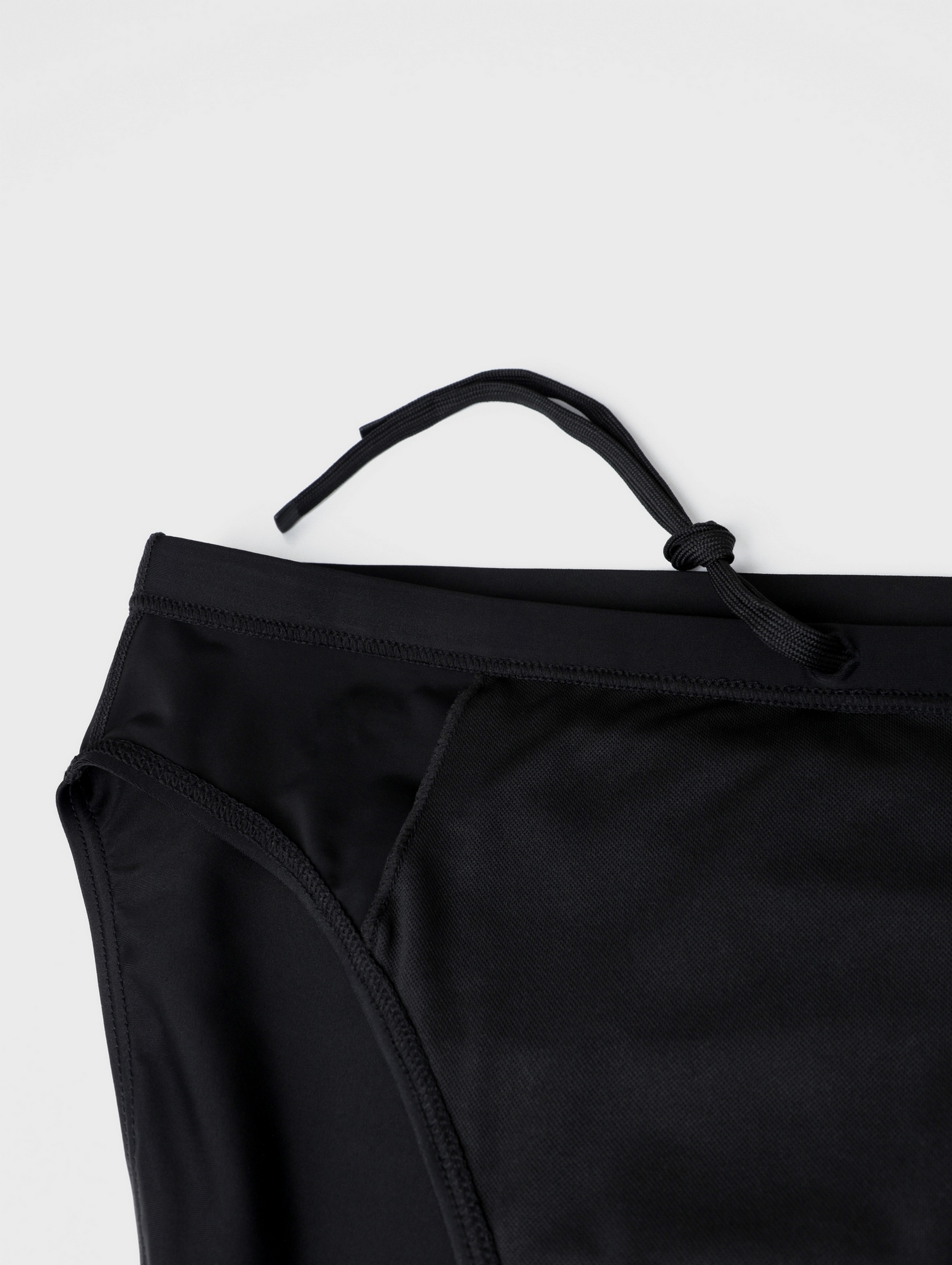 Плавки FN Rowing FN4313001-000 Black