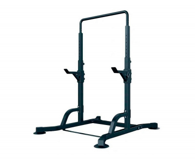 Стойка силовая, турник DFC DJ001 | Premium Fitness
