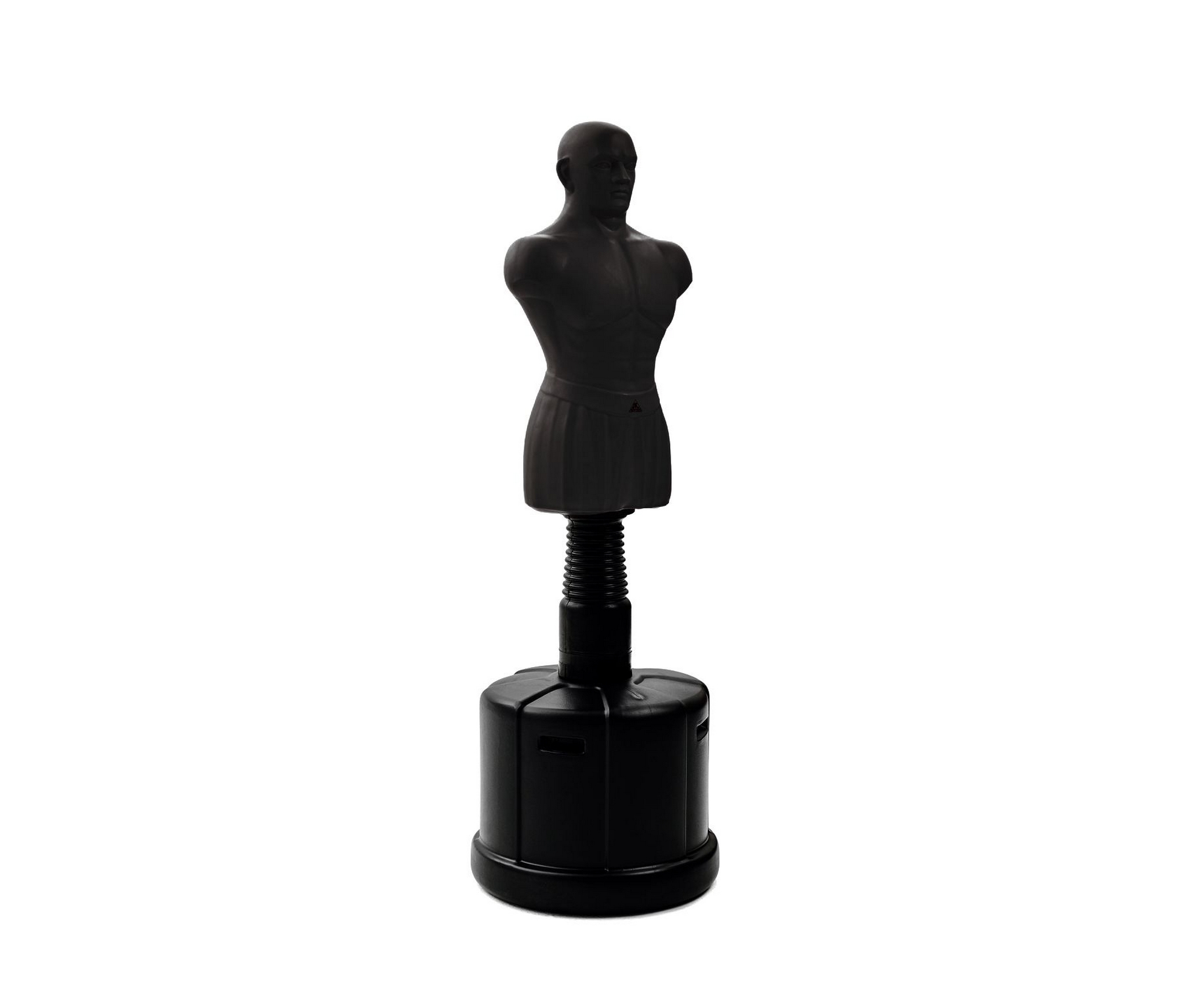 Манекен DFC Boxing Punching Man-Medium TLS-BB черный