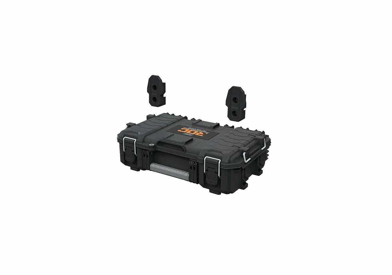 Инструментальная система ROC PRO GEAR Crate
