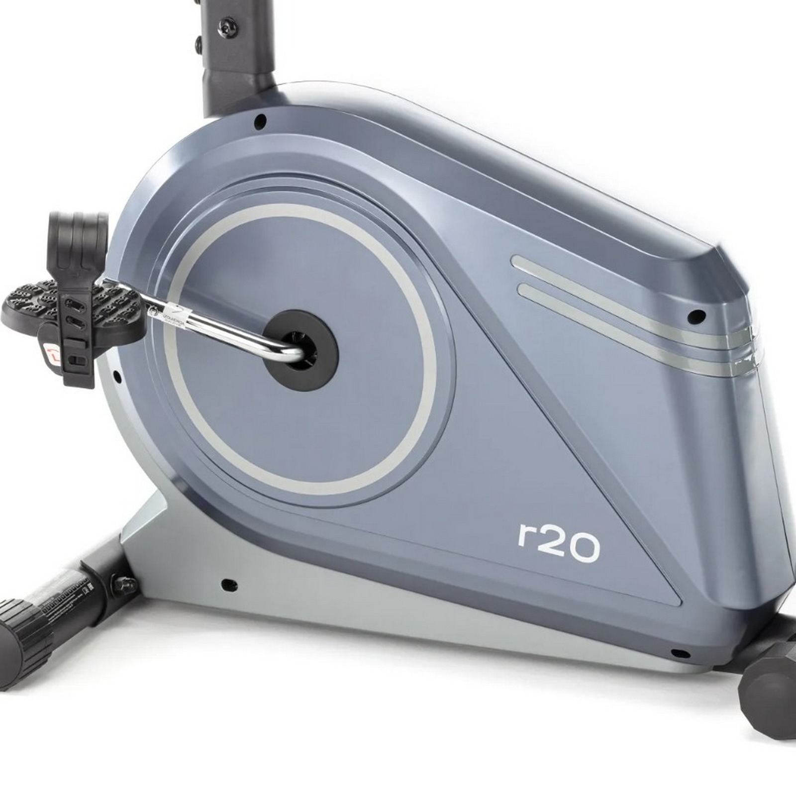 Велотренажер домашний Carbon Fitness R20