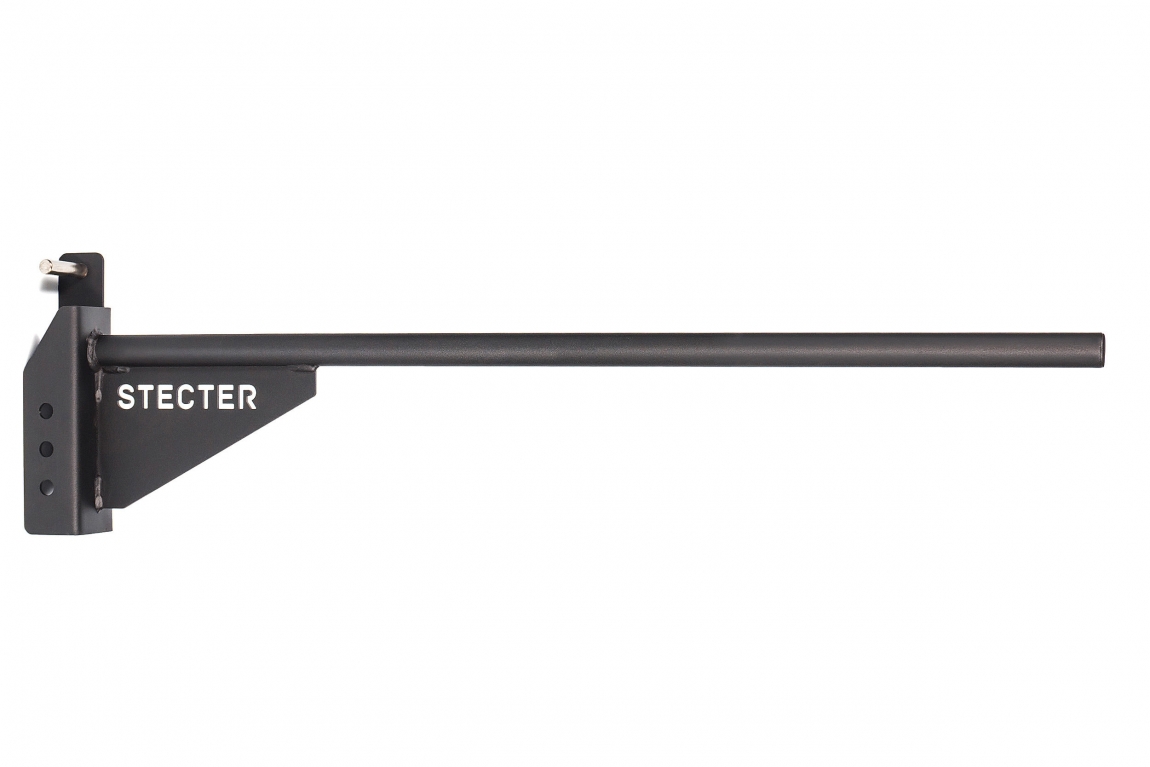 Детский турник Stecter Junior Pull-Up Bar L=1100 мм 2222
