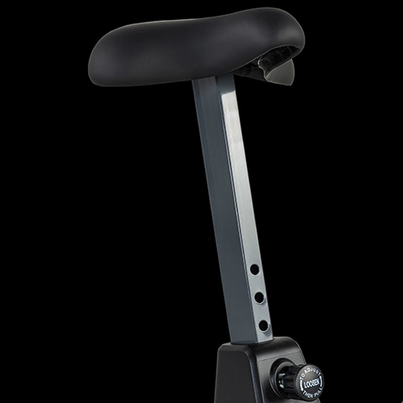 Велотренажер Tunturi Cardio Fit B35 Heavy 16TCFB3050