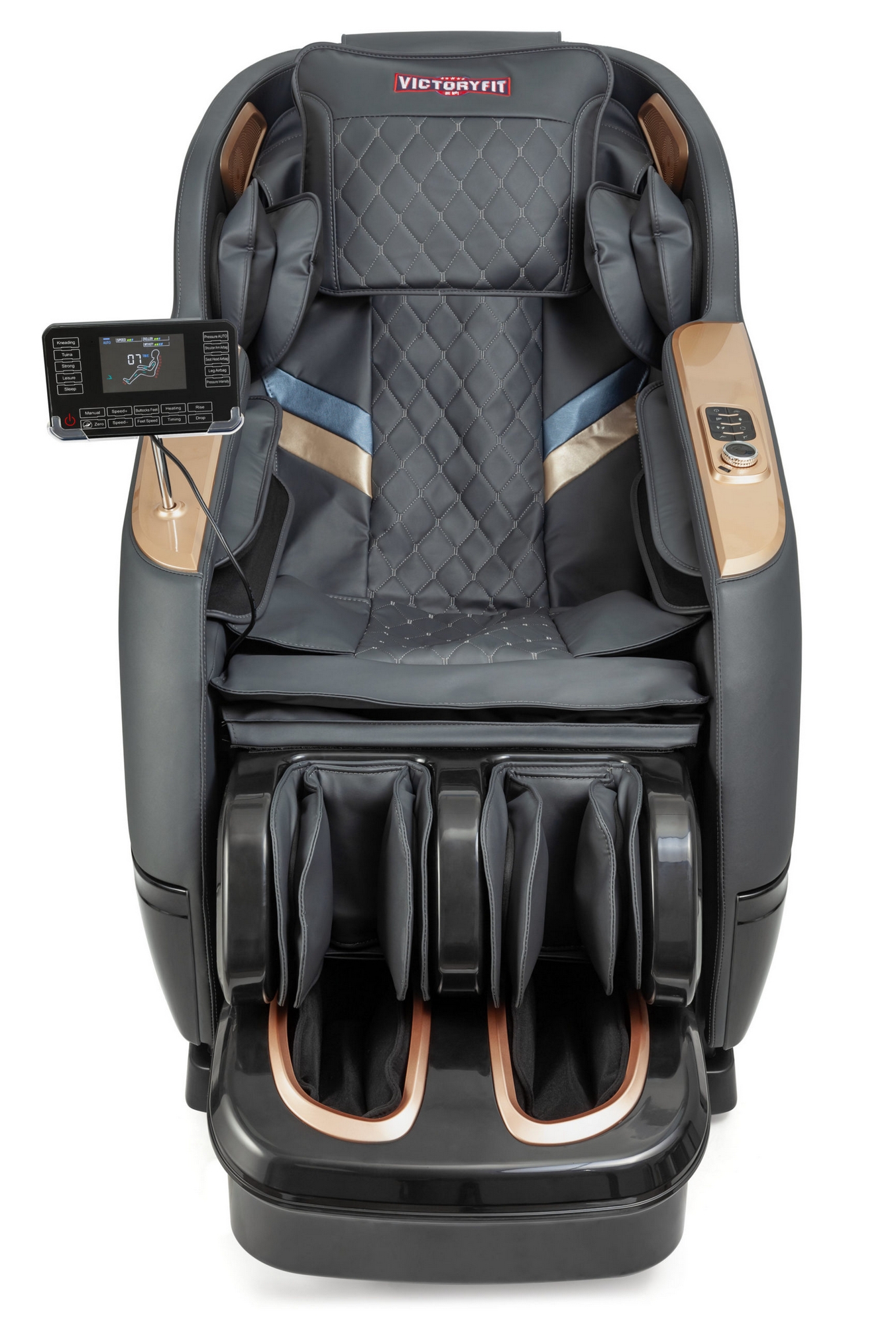 Массажное кресло VictoryFit M67