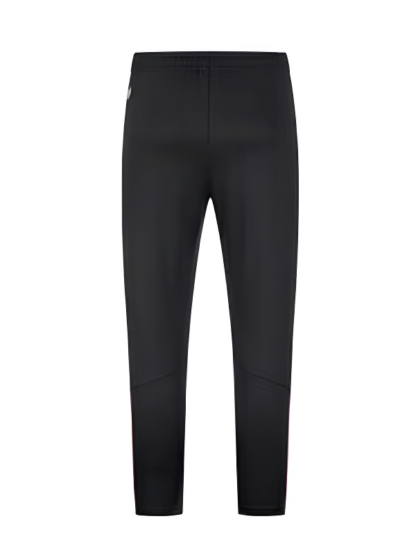 Детские брюки Kelme Knit Slimming Trousers 8361CK3062-001 Black