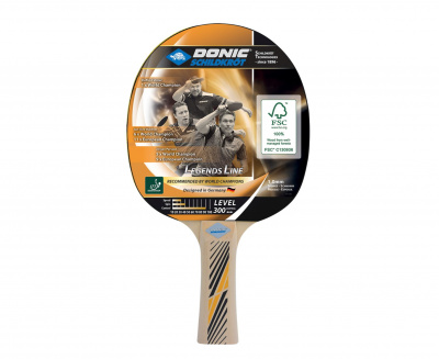 Ракетка Donic Legends 300 705234