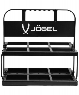 Переноска для бутылок Jogel JA-234, на 6 штук
