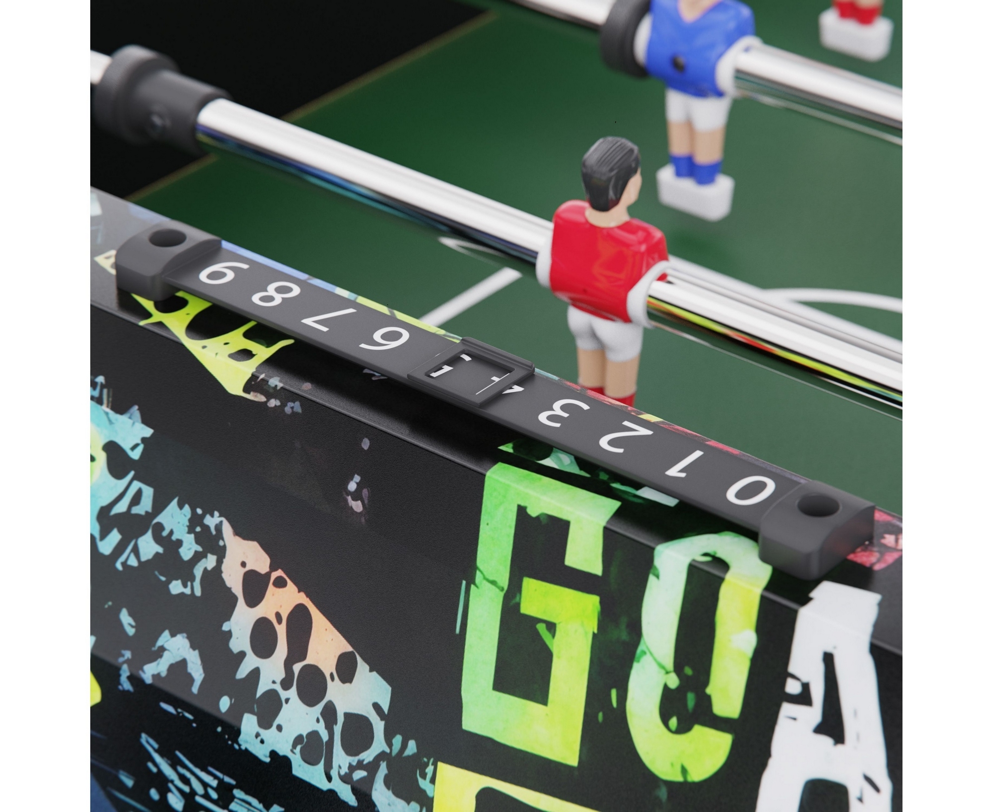 Настольный футбол 36" 96x53 см DFC Athletic DT-T9251