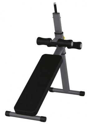 Регулируемая скамья для пресса Hasttings Digger HD013-4 | Premium Fitness